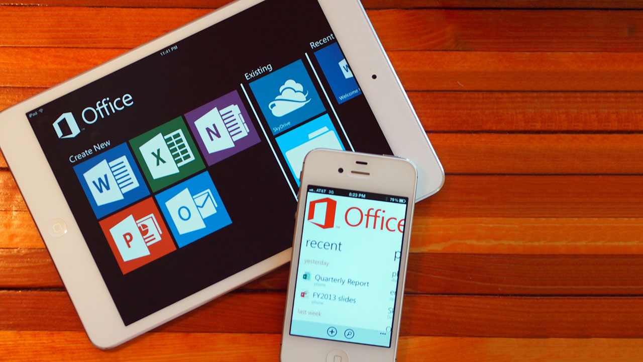 WPS Office Launches Desktop-Class iPad App, Bringing PC-Grade Productivity to Mobile